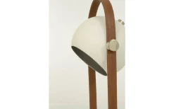 Bow Bordslampa 38cm Vit