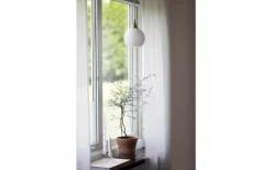 Bowl Mini Fönsterlampa Opal