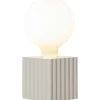 Box Bordslampa 10cm Elephant