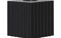 Box Bordslampa 10cm Svart