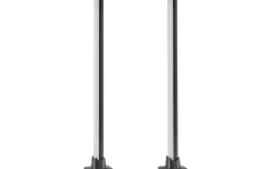 Boy Bordslampa LED 2 kpl svart RGB