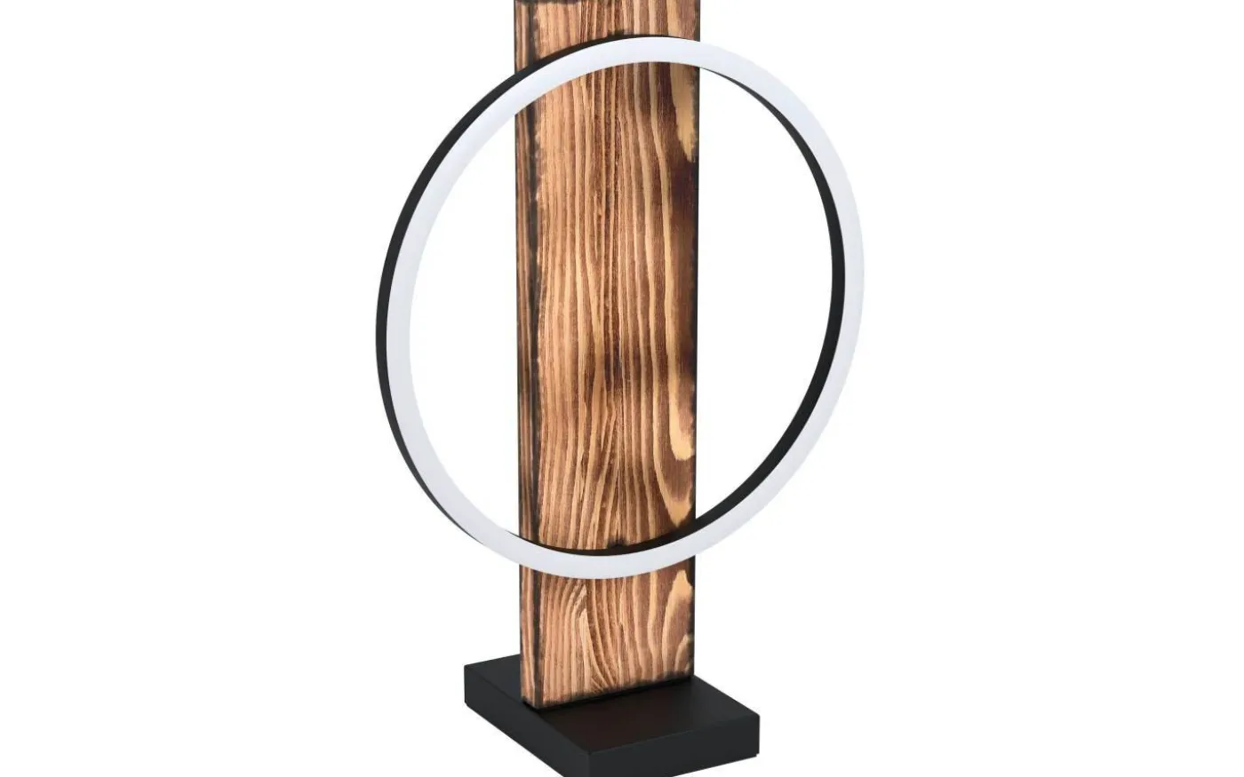 Boyal Bordslampa 43cm LED 12W 3000K Rustik