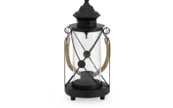 Bradford Bordslampa 33cm Svart