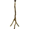 Branch Lampfot 60cm Oxid