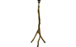 Branch Lampfot 60cm Oxid