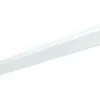 Breda LED-Armatur 120cm 5600lm 40W 3000/4000K IP44 D-Märkt
