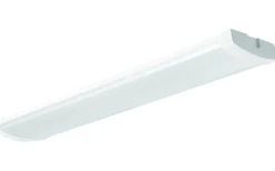 Breda LED-Armatur 150cm 6500lm 47W 3000/4000K IP44 D-Märkt