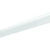 Breda, 40W, 5600 lm, IP44, 3000/4000K, Dali