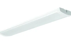 Breda, 47W, 6500 lm, IP44, 3000/4000K, Dali
