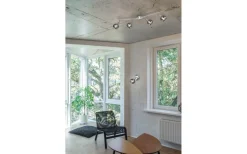 Brest Spotlight E14 krom