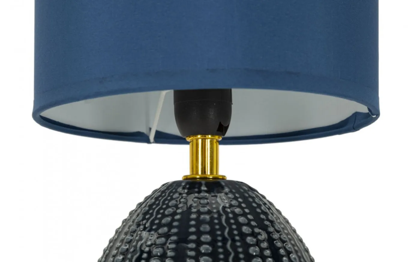 Brezza Bordslampa 30,5cm Blå