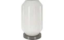 Brighty Bordslampa 65cm Vit/Grå