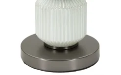 Brighty Bordslampa 57cm Vit/Grå