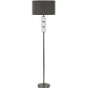 Brighty Golvlampa 164cm Vit/Grå