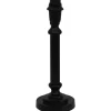 Bristol Lampfot 28cm E14 Svart