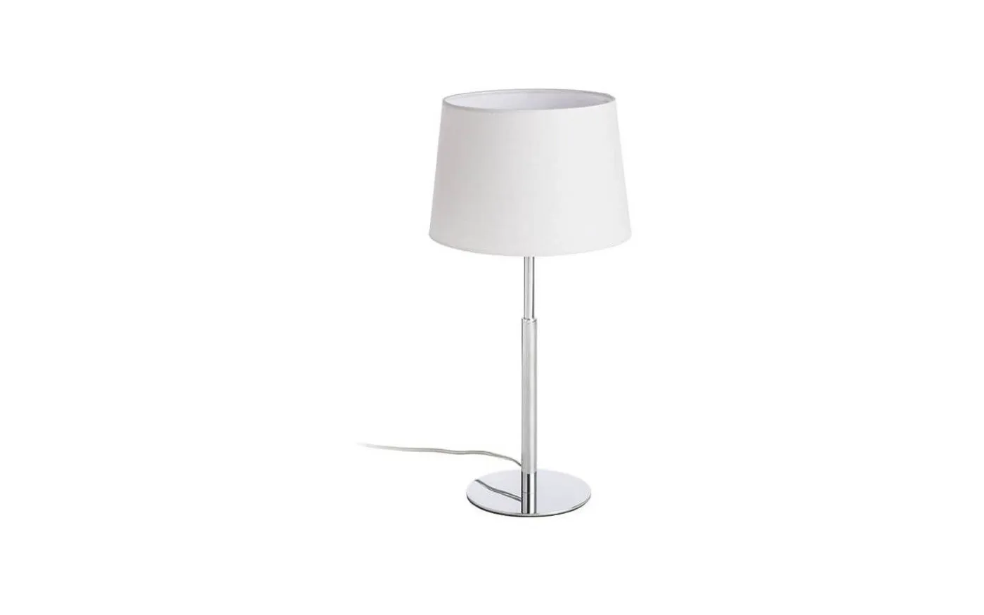Broadway Bordslampa 47cm