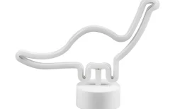 Bronto Bordslampa LED vit