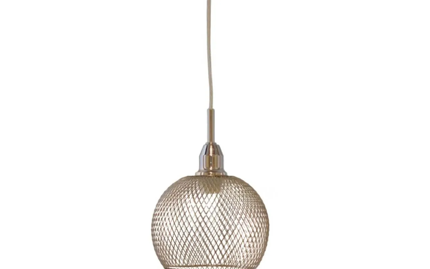 Bronx Fönsterlampa Ø15cm Järn