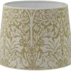 Brother Rabbit Lampskärm Ø35cm Oat William Morris