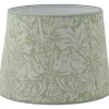 Brother Rabbit Lampskärm Ø35cm Sage William Morris