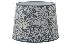 Brother Rabbit Lampskärm Ø35cm River William Morris
