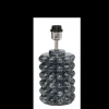Bubbels Lampfot 29cm Black Marble