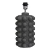 Bubbels Lampfot 38cm Concrete