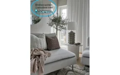 Bubbels Lampfot 49cm Griege