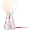 Bubble Bordslampa 31cm