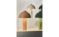 Buddy Bordslampa 36cm Blush