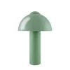 Buddy Bordslampa 36cm Grön