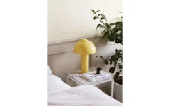 Buddy Bordslampa 36cm Gul