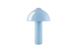 Buddy Bordslampa 36cm Ljusblå