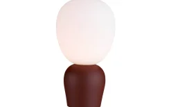 Buddy Bordslampa 34cm Rost