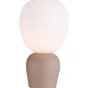 Buddy Bordslampa 34cm Sand