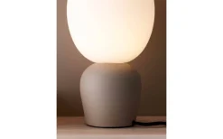 Buddy Bordslampa 34cm Sand