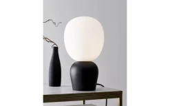 Buddy Bordslampa 34cm Svart