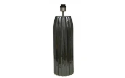 Bullet Lampfot 58cm Grön