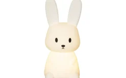 Bunny Batteridriven Nattlampa Multi