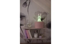 Bunny Batteridriven Nattlampa Multi