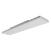 Burlöv LED-Armatur 60cm 2500lm 25W 3000K