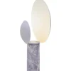 Caché Bordslampa 49cm Matt Grå