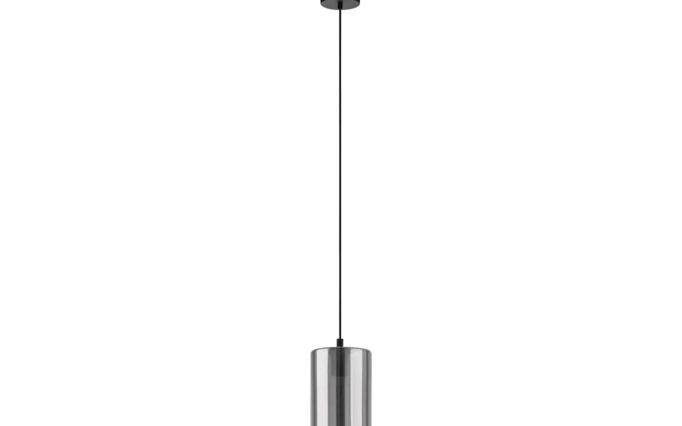 Cadaques Fönsterlampa 16cm Svart