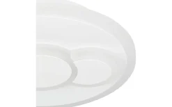 Cadegal Plafond 20cm LED 4000K 8W Vit