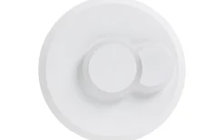 Cadegal Plafond 20cm LED 4000K 8W Vit