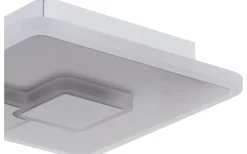 Cadegal Round Plafond 20cm LED 4000K 8W Vit
