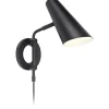 Cal Vägglampa