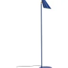 Cale Golvlampa 135cm Blå
