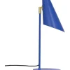 Cale Skrivbordslampa 50cm Blå
