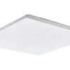 Calemar Plafond 44cm LED 4000K 19W Vit